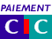 Paiement s�curis� avec la banquaire  CIC